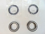 Qty 1996-2003 Quadboss Rear Wheel Bearing & Seal Kit Polaris Atv 25-1151. Fixed Price $24.99.