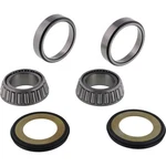 Balls 22-1024 Steering Stem Bearing Seal Kit For Bmw 74-76 R90S 69-76. Fixed Price $47.85.