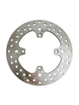 Brake Disc Ducati Hypermotard Hyperstrada Monster Rear Brembo 49210051A. Fixed Price $99.47.
