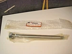 Harley Rear Axle Rigid 3/4" Milled Shovelhead Hd Threaded V-twin 44-1951 T7. Fixed Price $62.99.