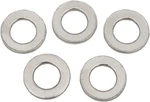 Drag Specialties W16-0342-HWW Axle Washer Front Chrome. Fixed Price $16.17.