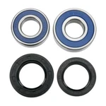 Moose Racing Rear Wheel Bearing Kit For Honda 1982 Cr 125R 250R A25-1113. Fixed Price $24.95.