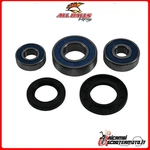 Rear Wheel Bearing Kit Balls Husqvarna Vitpilen 401 2018 25-1795#2. Fixed Price $27.30.