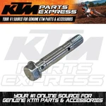 New Oem Ktm Hollow Screw M6X34 Lc Sx-e Mini Pro Jr Sr Sxs 45113025000. Fixed Price $13.52.