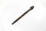 1986 Yamaha Maxim 700 Oem Front Wheel Rim Axle Pivot Bolt. Fixed Price $41.65.