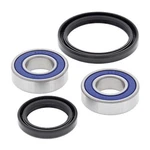 Balls Front Wheel Bearing Kit For Triumph Daytona 650 2005. Fixed Price $36.87.