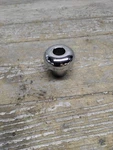 00-06 Harley Davidson Softail Deuce Domed Chrome Rear Wheel Spacer Kit 41581-03A. Fixed Price $79.99.