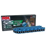 Rk Open Chain Blue Xre 108-525 Rivet For Benelli 302S 2020-2024. Fixed Price $121.82.