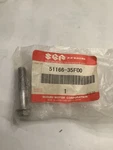 Suzuki Genuine Bolt 51166-35F00. Fixed Price $9.99.