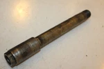 1999 Suzuki Gsxr 750 Front Wheel Rim Axle Pivot Bolt 54711-33E00. Fixed Price $17.99.