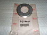 Honda Nos 450 750 Rear Wheel Bearing Retainer 500 41231-283-000. Fixed Price $38.95.