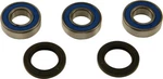 Balls 25-1277 Wheel Bearing & Seal Kit. Fixed Price $41.65.