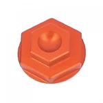 7602 Racing Front Axle Nut Orange KTM-FAN02-O. Fixed Price $36.80.