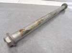 2006 Honda 599 Hornet CB600F Rear Wheel Axle 42301-MBZ-G00. Fixed Price $14.83.