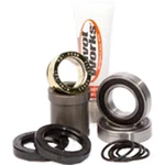 Pivot Works Water Proof Wheel Collar Kit Front For Honda PWFWC-H08-500. Fixed Price $56.58.