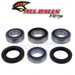 Balls Rear Wheel Bearing And Seal Kit For 2009-2016 Honda CBR1000RR Tp. Fixed Price $72.09.