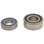 Balls Wheel Bearing Kit Rear For Polaris Outlaw 70 '21 25-1820. Fixed Price $49.12.