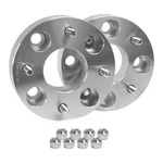 Rugged Wheel Spacer Kit PAWS-1043. Fixed Price $113.00.