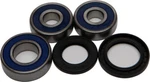 Balls 25-1280 Rear Wheel Bearing Kit. Fixed Price $40.09.