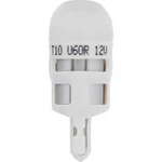 194RLED Philips Light Bulbs Set Of 2 Front Rear Upper For Mb Mercedes Vw Pair. Fixed Price $30.96.