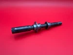 1995 86-95 RM250 RM125 Suzuki Oem Front Wheel Axle Bolt Pivot 54711-01B02. Fixed Price $22.95.