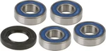 Balls 25-1267 Rear Wheel Bearing & Seal Kit. Fixed Price $36.02.
