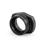 Rear Axle Weld On Billet Housing End 3.562" 2.000" Big Ford Torino Style. Fixed Price $48.00.