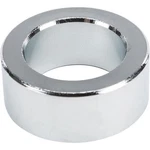 Harddrive 1" Rear Chrome Wheel Spacer 0.625" 339346. Fixed Price $29.49.