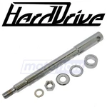 Harddrive Front Axle For 1988-1999 Harley Davidson XLH883HUG Sportster Bz. Fixed Price $73.04.