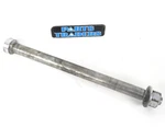 Oem Genuine Honda Rear Axle Assembly CB175/CB200/CL175/SL175. Fixed Price $19.99.