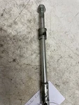 Kawasaki Vulcan 500 Ltd 2001 Axle,front 41068-1376 SKU#14B. Fixed Price $7.20.