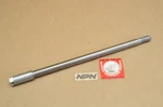 Nos Honda 1983-87 ATC200 1983-84 ATC250 Front Wheel Axle Shaft 44301-HB5-000. Fixed Price $346.49.