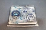 Msr Kawasaki Wheel Bearing Kit 25-1345 #12. Fixed Price $13.16.
