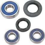 Moose Wheel Bearing Kit Rear 25-1248. Fixed Price $35.97.