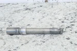 2019 Yamaha YZ250FX Front Wheel Axle Bolt Shaft SL-25181-00-00. Fixed Price $39.00.