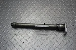 2005 Kawasaki ZZR600 Rear Axle Back Wheel Rim Pivot Bolt Axel 41068-0005. Fixed Price $19.99.