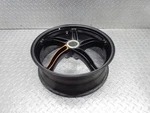 2023 22 Ktm Super Duke 1290 Gt Oem Rear Wheel Rim Straight Video 17X6. Fixed Price $367.61.