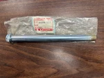New Oem Kawasaki Rear Axle 41068-1277 Fits 89 KX125 KX250 KX500. Fixed Price $75.00.