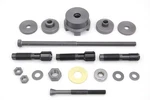 Wheel Bearing Puller-installer Tool For Harley-davidson. Fixed Price $266.52.