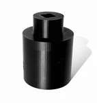 2014-2019 Honda Grom 125 Steering Stem Headrace Socket. Fixed Price $45.00.