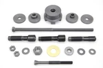 Wheel Bearing Puller/installer Tool For Harley-davidson. Fixed Price $214.99.