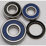 Balls Wheel Bearing & Seal Kit 25-1588. Fixed Price $68.69.
