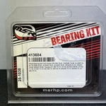 Msr Hp Front Wheel Bearings Honda XR200R XR500 Cr 125 250 Yz 465 490 25-1038. Fixed Price $12.99.