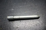 05-06 Kawasaki Ninja ZX6R 636 Front Wheel Rim Axle Pivot Bolt 2005 2006. Fixed Price $22.49.