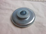 Honda, Nos, CB100, CL100, SL100, Rear Wheel Side Collar, # 42304-107-000. H21. Fixed Price $19.99.