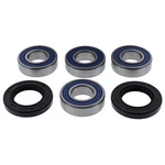 Balls Wheel Bearing And Seal Kit 25-1777. Fixed Price $30.67.