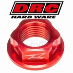 Drc Aluminum Axle Rear Nut/bolt For 2003-2017 Honda CRF230F Drive Cm. Fixed Price $43.05.
