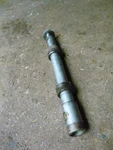 90-93 Honda VFR750 Interceptor Oem Front Wheel Axle Spacers Bolt 44301-MT4-000. Fixed Price $39.99.
