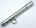 Front Axle For Ducati Monster/ss I.e. 748 916 996 998 ST2 ST3 ST4 New. Fixed Price $87.30.