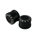 Hoprousa Axle Cover Bolt Nut Cap For '18-LATER Harley Fatboy Breakout Rear Cnc. Fixed Price $39.99.